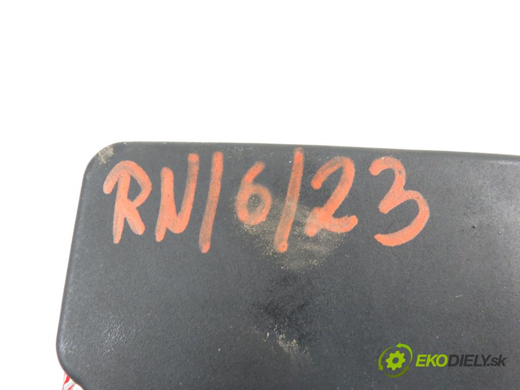 LAND ROVER RANGE ROVER SPORT (L320) SUV 2009 2720,00 Sterowniki ABS 2720,00 Pumpa ABS 0265950472; 0265235020; 7H422C405AE (Pumpy ABS)