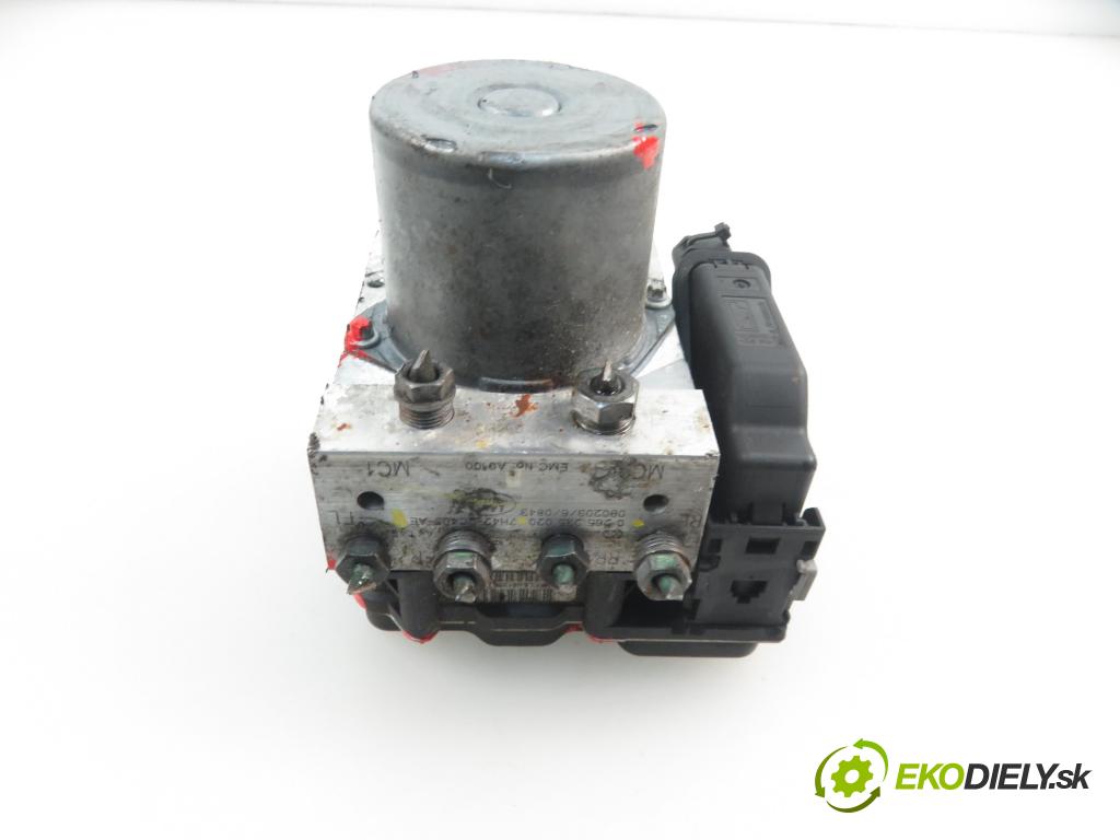 LAND ROVER RANGE ROVER SPORT (L320) SUV 2009 2720,00 Sterowniki ABS 2720,00 Pumpa ABS 0265950472; 0265235020; 7H422C405AE (Pumpy ABS)