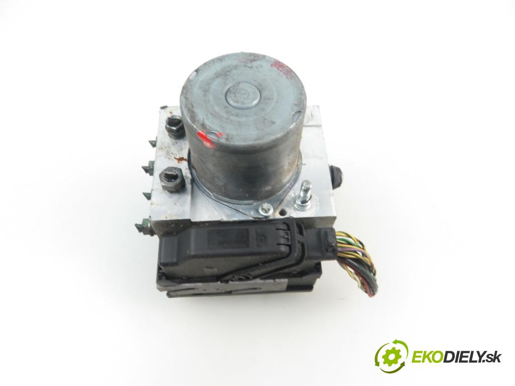 LAND ROVER RANGE ROVER SPORT (L320) SUV 2009 2720,00 Sterowniki ABS 2720,00 Pumpa ABS 0265950472; 0265235020; 7H422C405AE (Pumpy ABS)