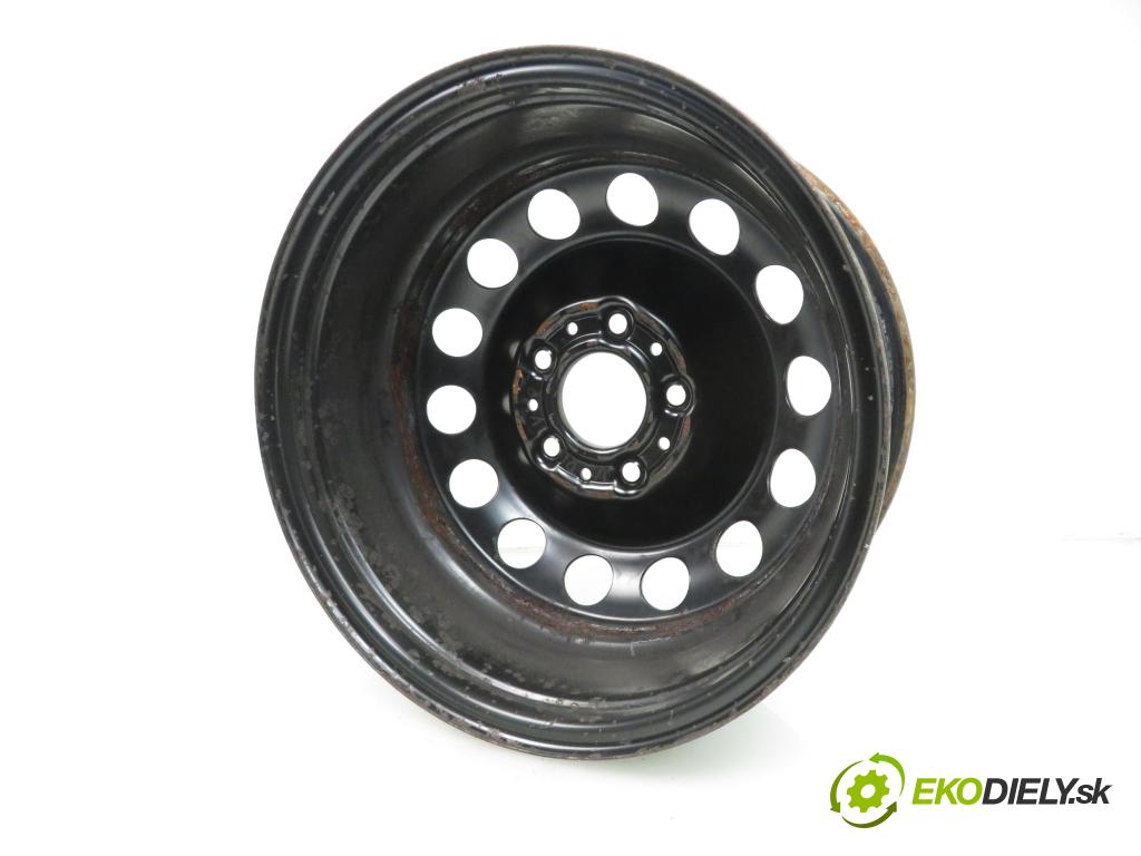 BMW   0    disky / disk (OCEL 