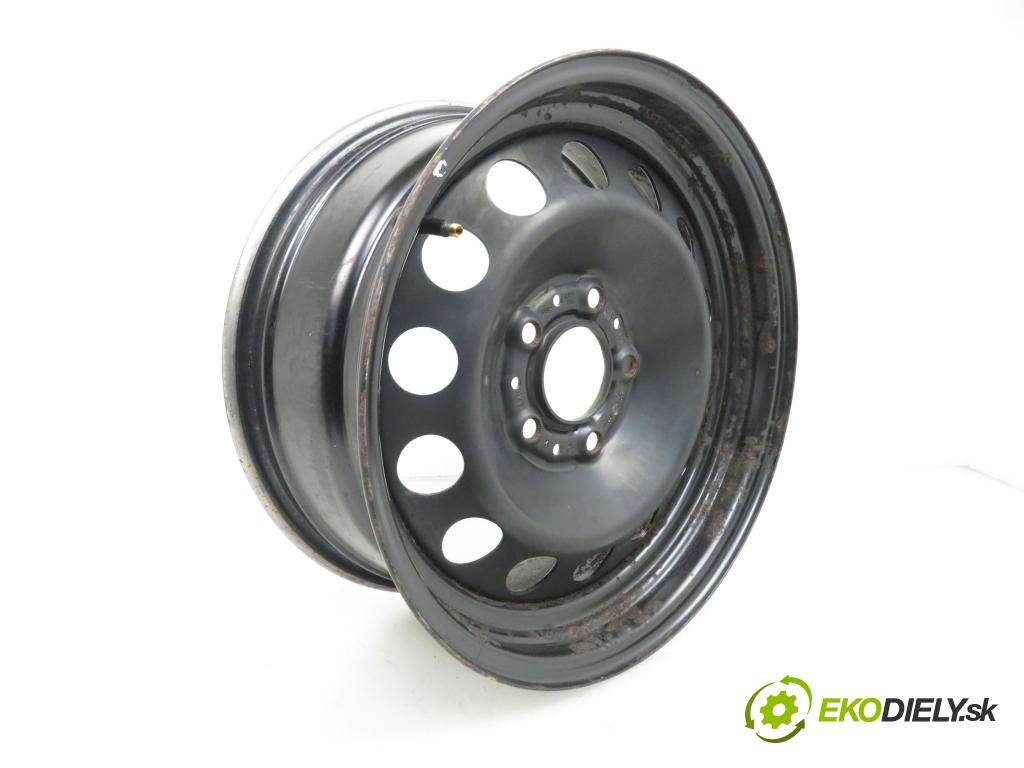 BMW 0 disky / disk (OCEL