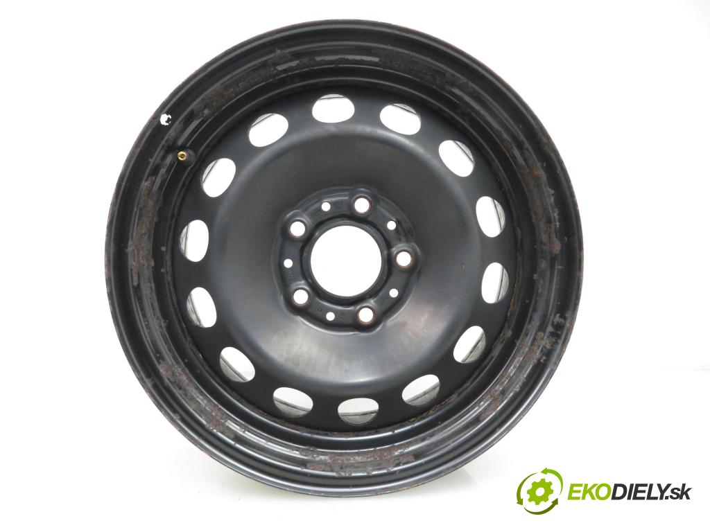 BMW 0 disky / disk (OCEL