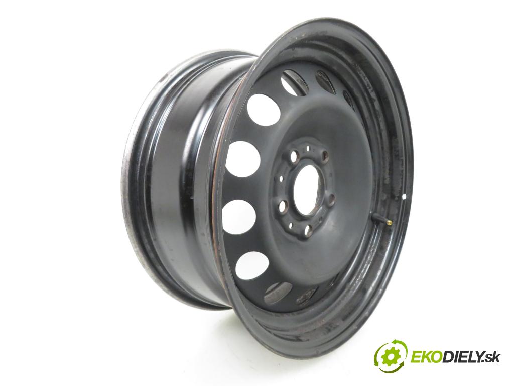 BMW 0 disky / disk (OCEL