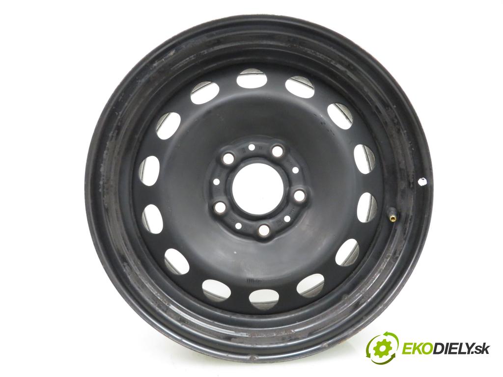 BMW 0 disky / disk (OCEL