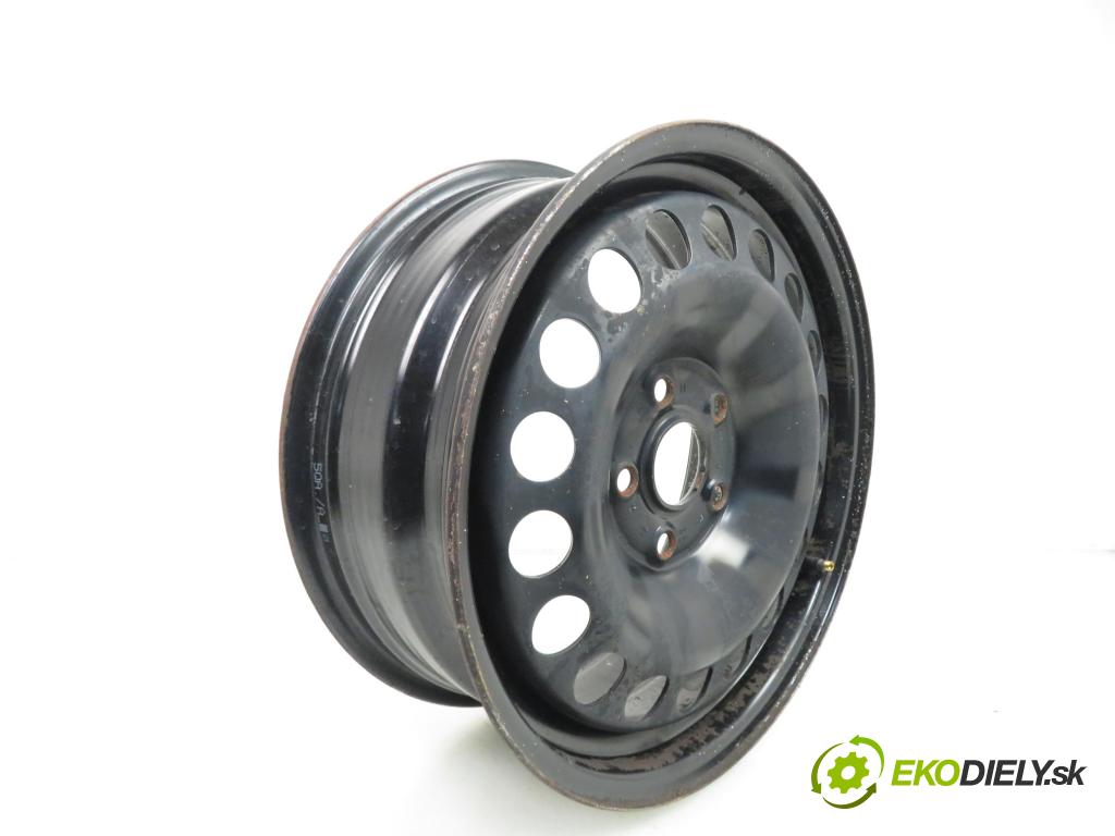 VW 0 disky / disk (OCEL