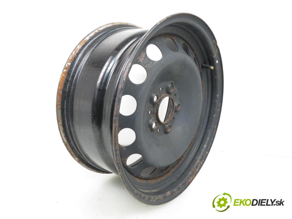 BMW 0 disky / disk (OCEL
