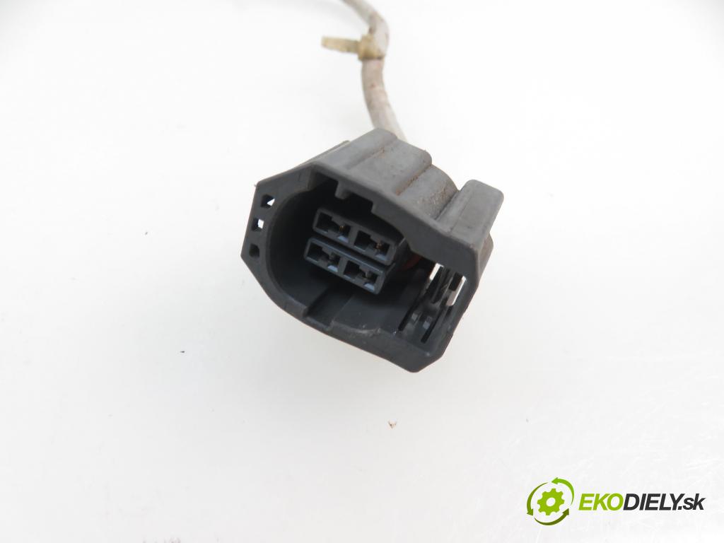 MAZDA 3 (BK) HB 2005 1349,00 Sondy lambda 1349,00 sonda lambda MCAZ602 (Lambda sondy)