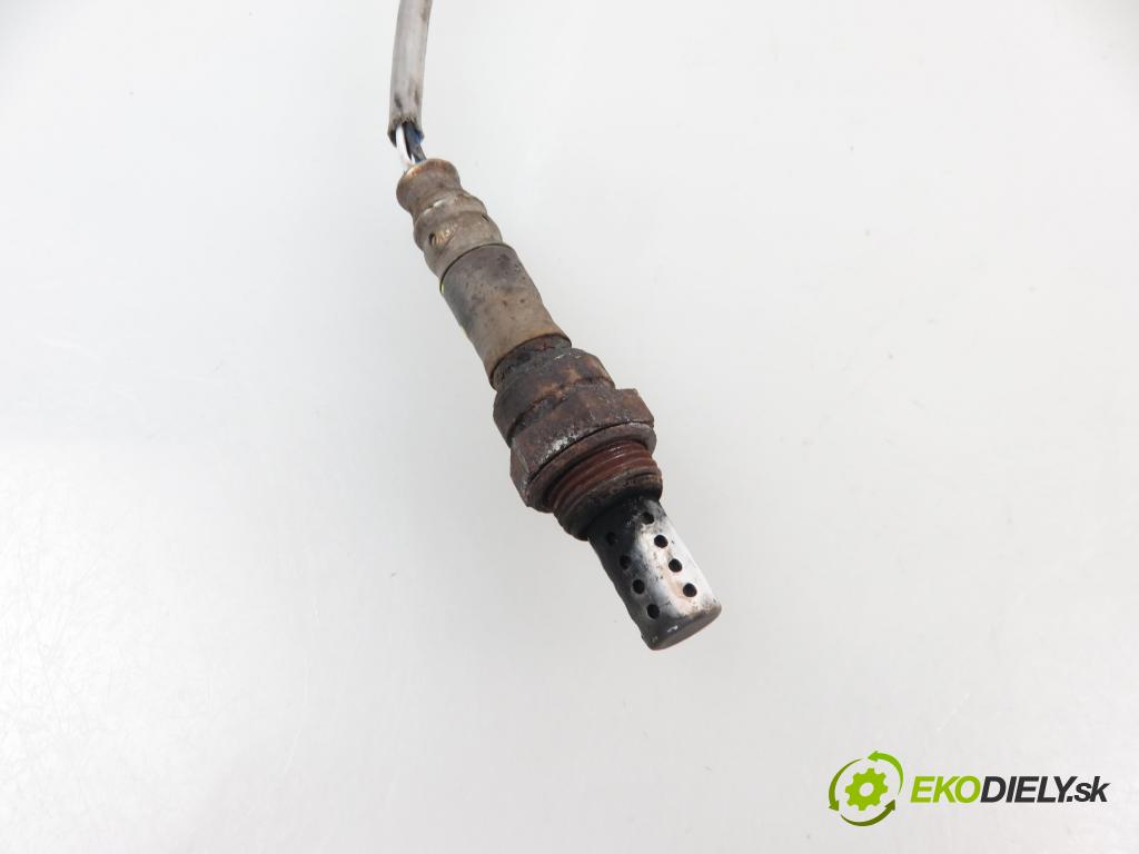 MAZDA 3 (BK) HB 2005 1349,00 Sondy lambda 1349,00 sonda lambda MCAZ602 (Lambda sondy)