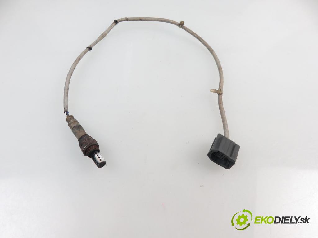 MAZDA 3 (BK) HB 2005 1349,00 Sondy lambda 1349,00 sonda lambda MCAZ602 (Lambda sondy)