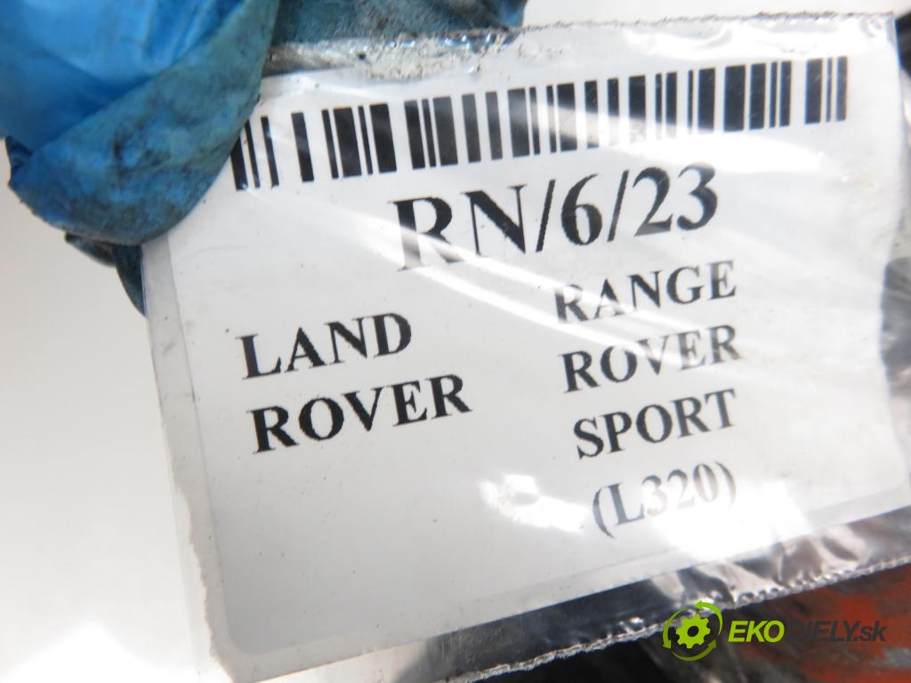 LAND ROVER RANGE ROVER SPORT (L320) SUV 2009 2720,00 Kompresory klimatyzacji 2720,00 KOMPRESOR: klimatizácie 8H2219D623CA (Kompresory klimatizácie)