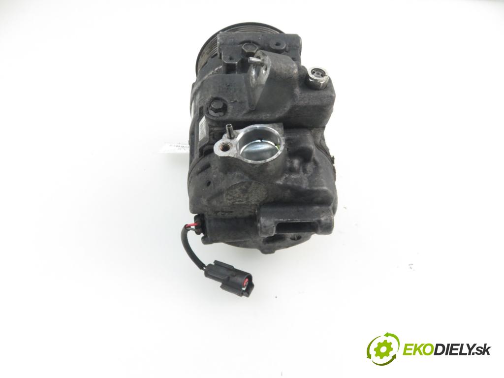 LAND ROVER RANGE ROVER SPORT (L320) SUV 2009 2720,00 Kompresory klimatyzacji 2720,00 KOMPRESOR: klimatizace 8H2219D623CA (Kompresory)
