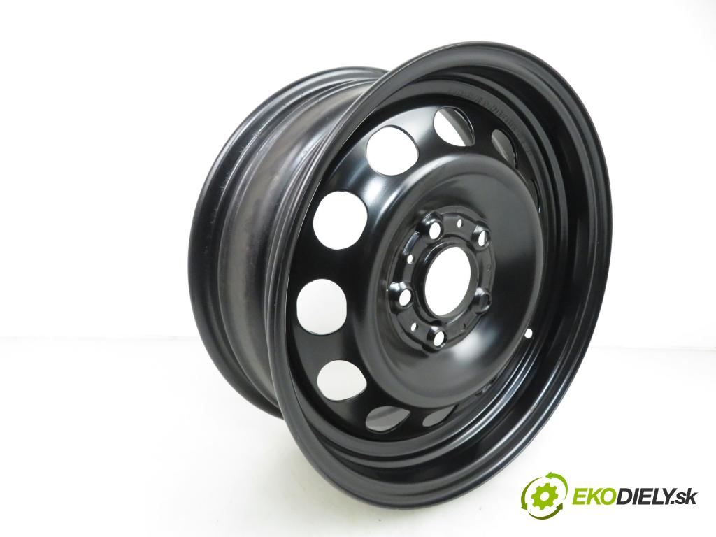 BMW 0 disky / disk (OCEL