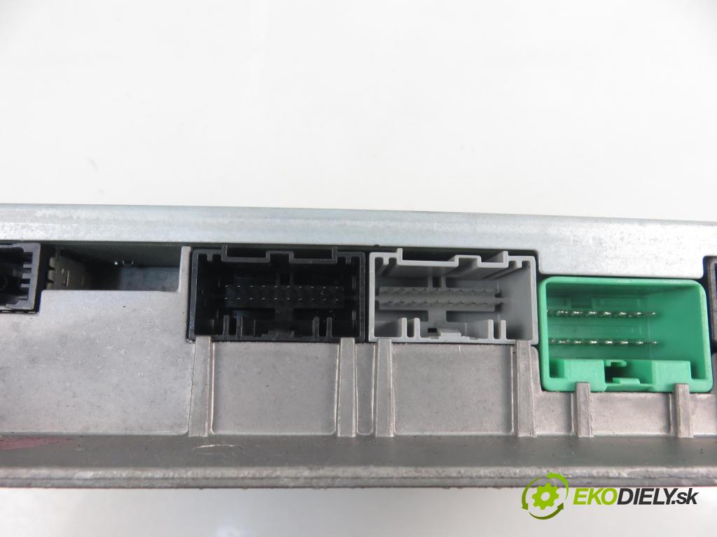 LAND ROVER RANGE ROVER SPORT (L320) SUV 2009 2720,00 Wzmacniacze 2720,00 Zosilňovač 8H3219C164AA (Zosilňovače)