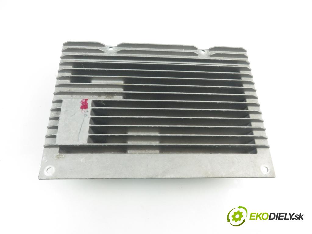 LAND ROVER RANGE ROVER SPORT (L320) SUV 2009 2720,00 Wzmacniacze 2720,00 Zosilňovač 8H3219C164AA (Zosilňovače)