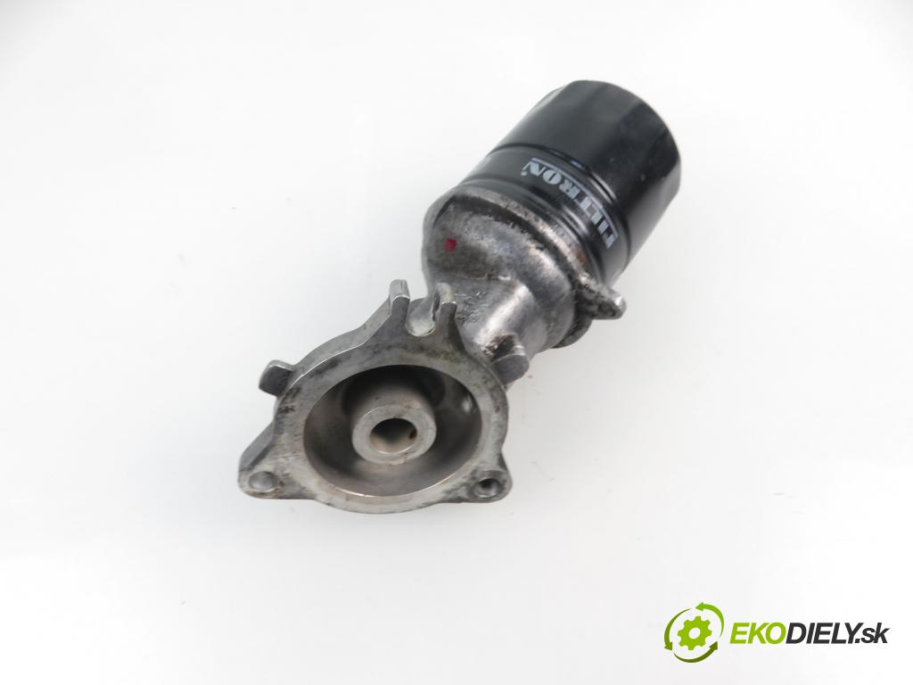 CHEVROLET EQUINOX SUV 2005 3350,00 Filtry oleju 3350,00 Obal filtra oleja 12576861 (Obaly filtrov oleja)