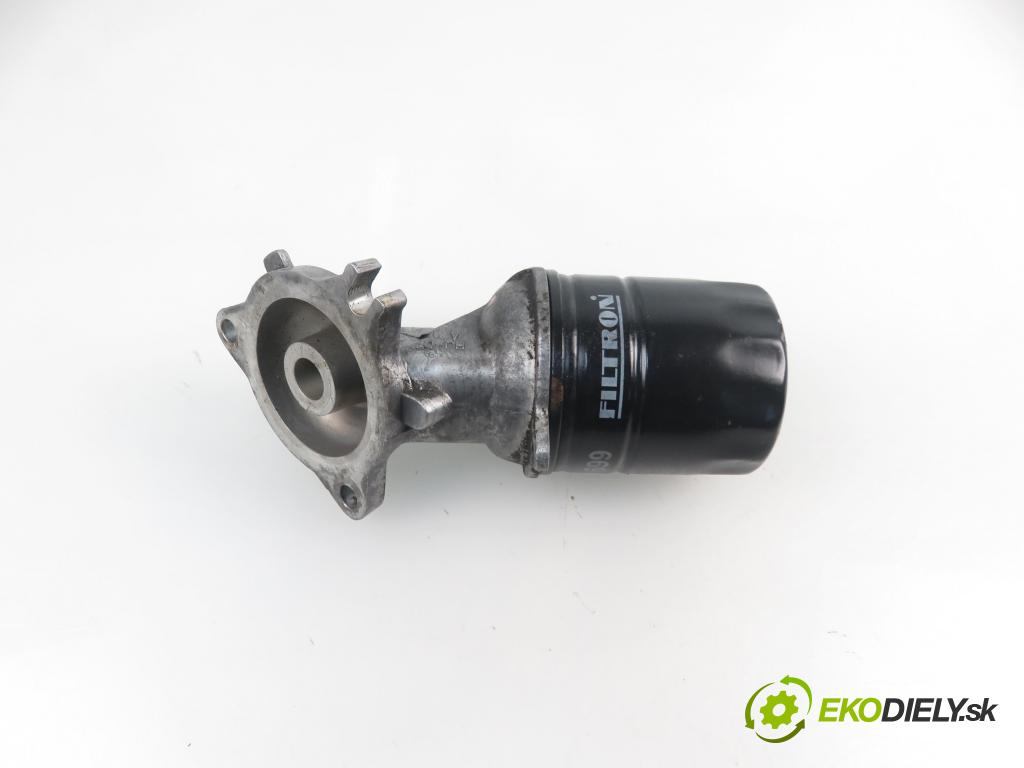 CHEVROLET EQUINOX SUV 2005 3350,00 Filtry oleju 3350,00 Obal filtra oleja 12576861 (Obaly filtrov oleja)