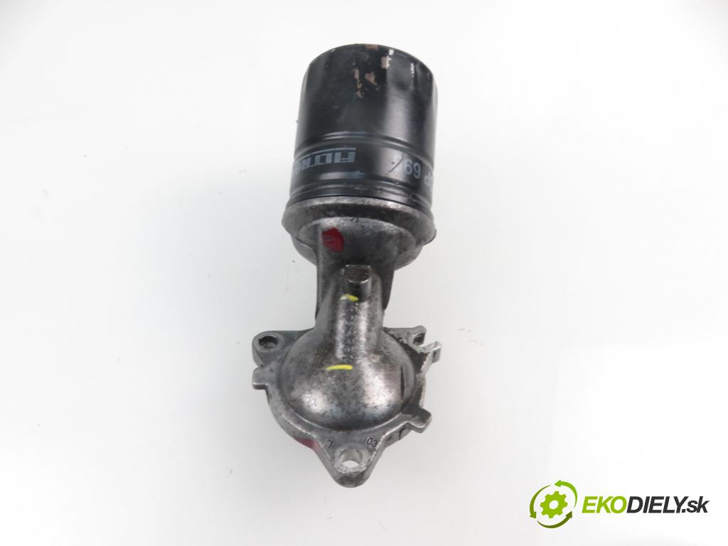 CHEVROLET EQUINOX SUV 2005 3350,00 Filtry oleju 3350,00 Obal filtra oleja 12576861 (Obaly filtrov oleja)