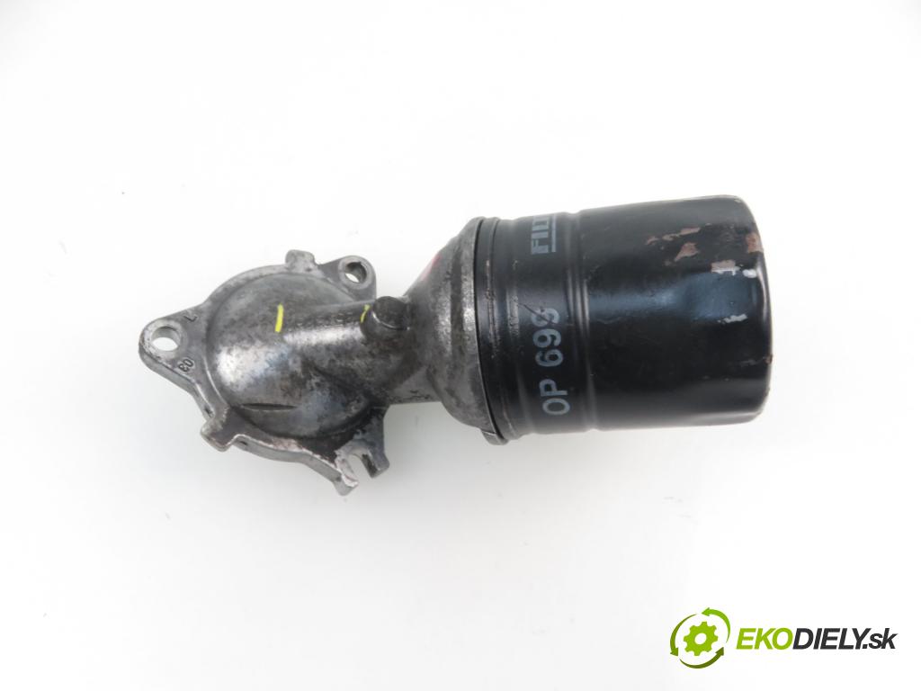 CHEVROLET EQUINOX SUV 2005 3350,00 Filtry oleju 3350,00 Obal filtra oleja 12576861 (Obaly filtrov oleja)