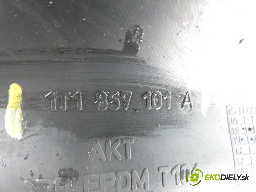 VW TOURAN (1T1, 1T2) MINIVAN 2004 1896,00 Schowki, półki 1896,00 Priehradka, kastlík 1T1857101A