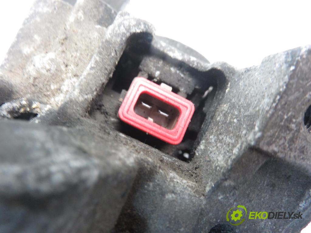 FORD FIESTA IV (JA_, JB_) HB 1998 1242,00 Alternatory kompletne 1242,00 Alternátor 97NF10300AB; A005TA2591 (Alternátory)