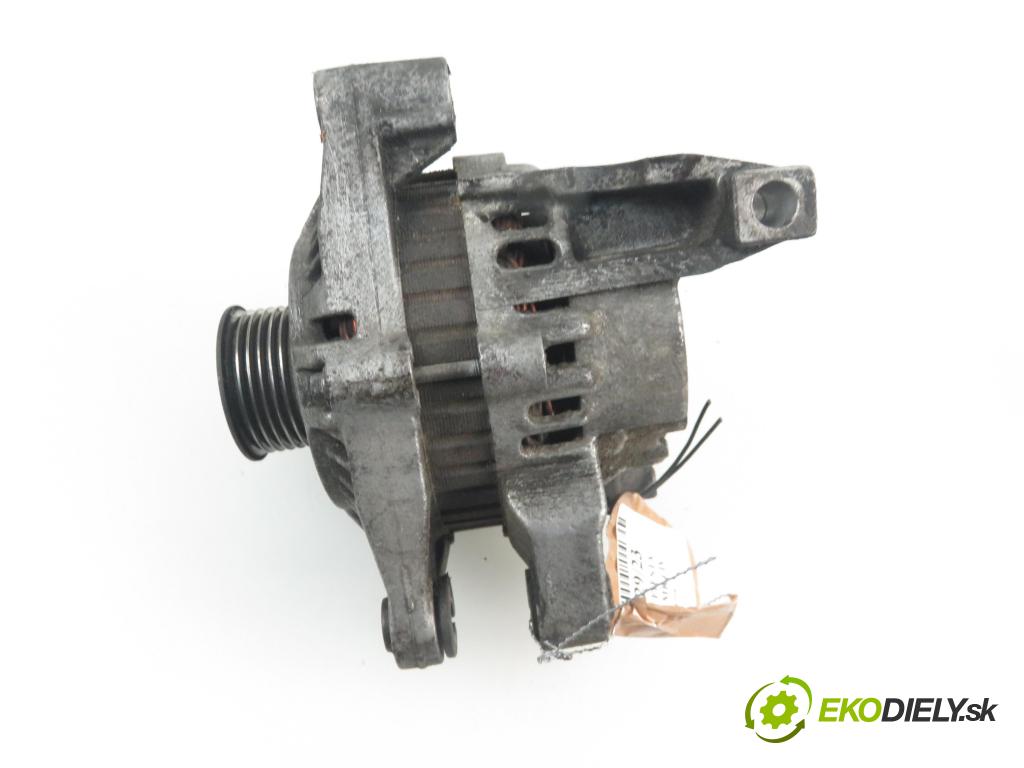 FORD FIESTA IV (JA_, JB_) HB 1998 1242,00 Alternatory kompletne 1242,00 Alternátor 97NF10300AB; A005TA2591 (Alternátory)