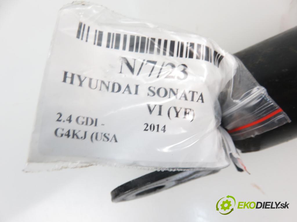 HYUNDAI SONATA VI (YF) SEDAN 2014 2359,00 Amortyzatory 2359,00 Tlmič pravé zadné 553113Q610