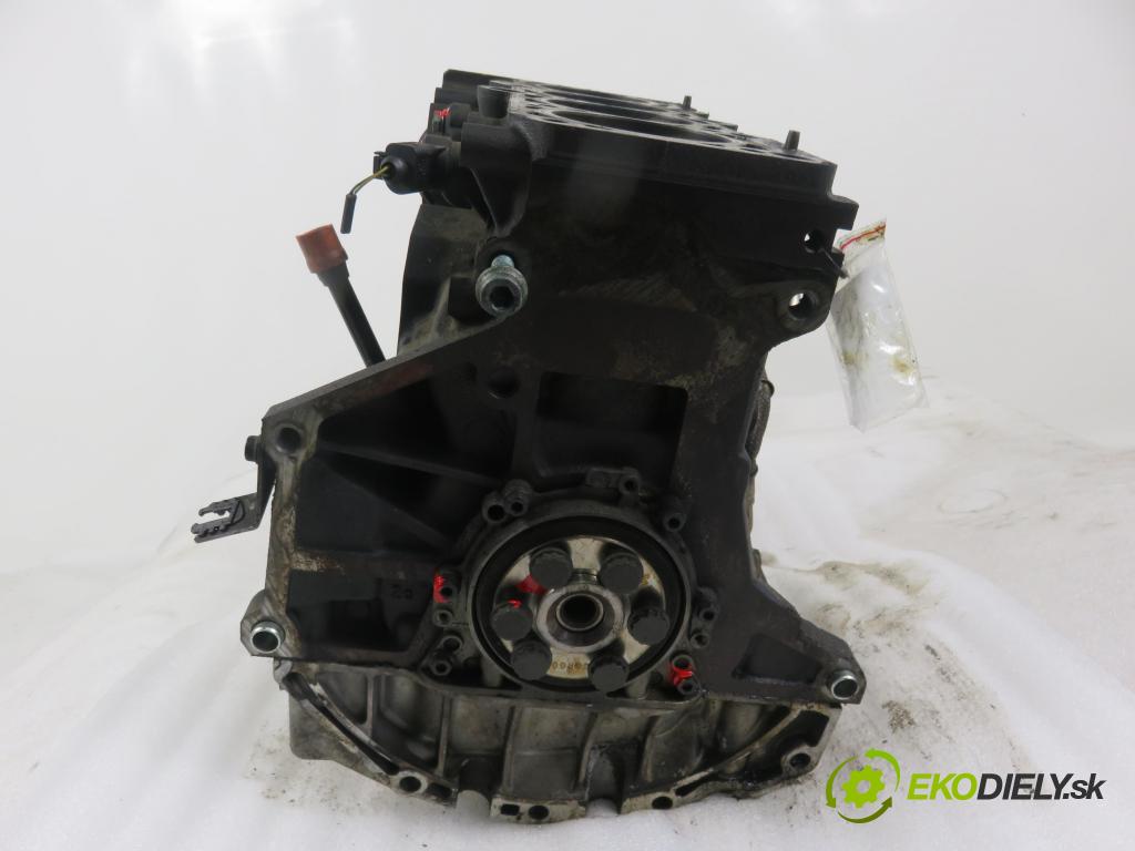 AUDI A4 (8EC, B7) SEDAN 2006 1984,00 Bloki 1984,00 blok Motor BPG (Blok motora)