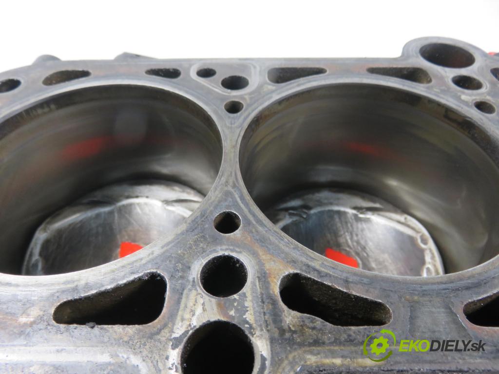 AUDI A4 (8EC, B7) SEDAN 2006 1984,00 Bloki 1984,00 blok Motor BPG (Blok motora)