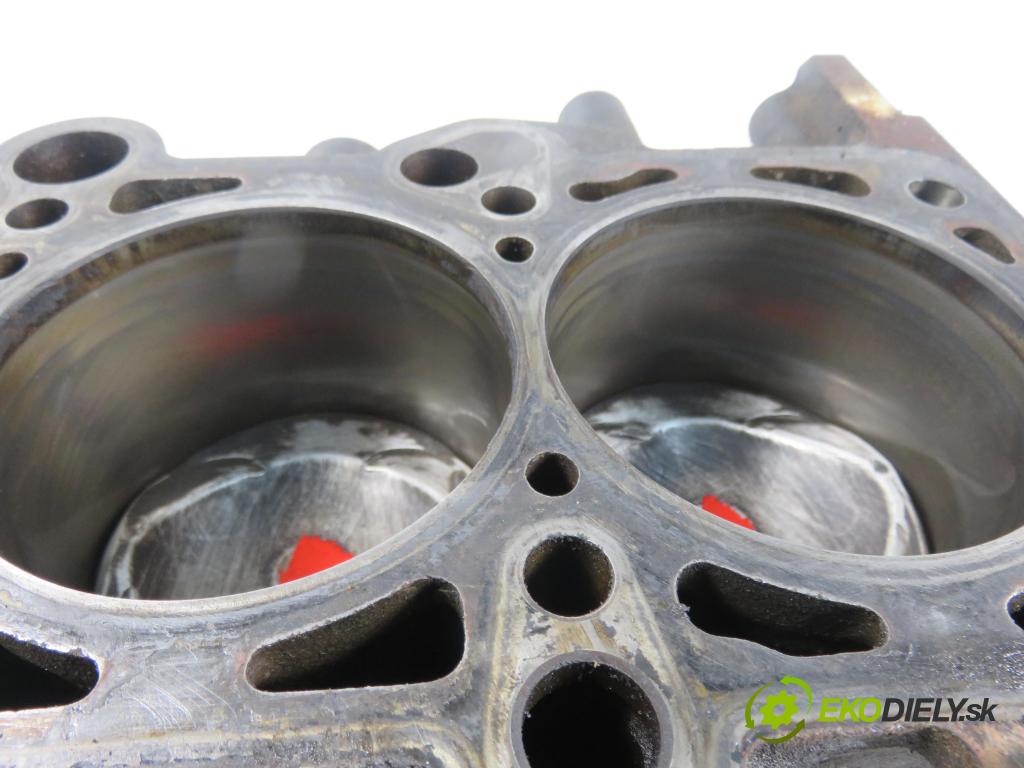 AUDI A4 (8EC, B7) SEDAN 2006 1984,00 Bloki 1984,00 blok Motor BPG (Blok motora)