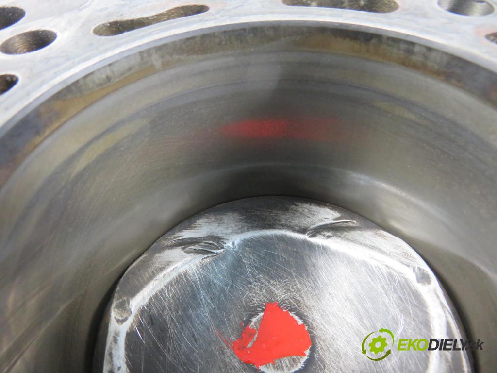 AUDI A4 (8EC, B7) SEDAN 2006 1984,00 Bloki 1984,00 blok Motor BPG (Blok motora)