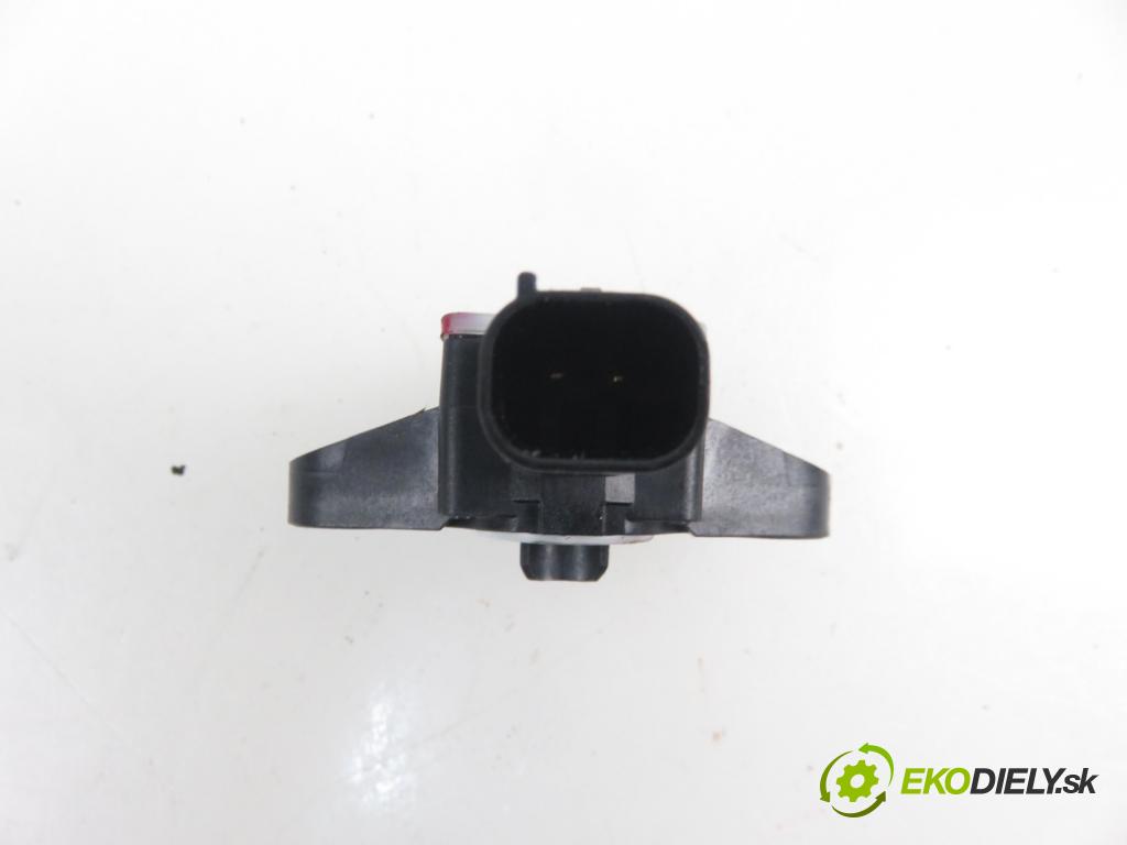 HYUNDAI SONATA VI (YF) SEDAN 2014 2359,00 Czujniki uderzenia 2359,00 Snímač nárazu 959201m200 (Snímače nárazu)