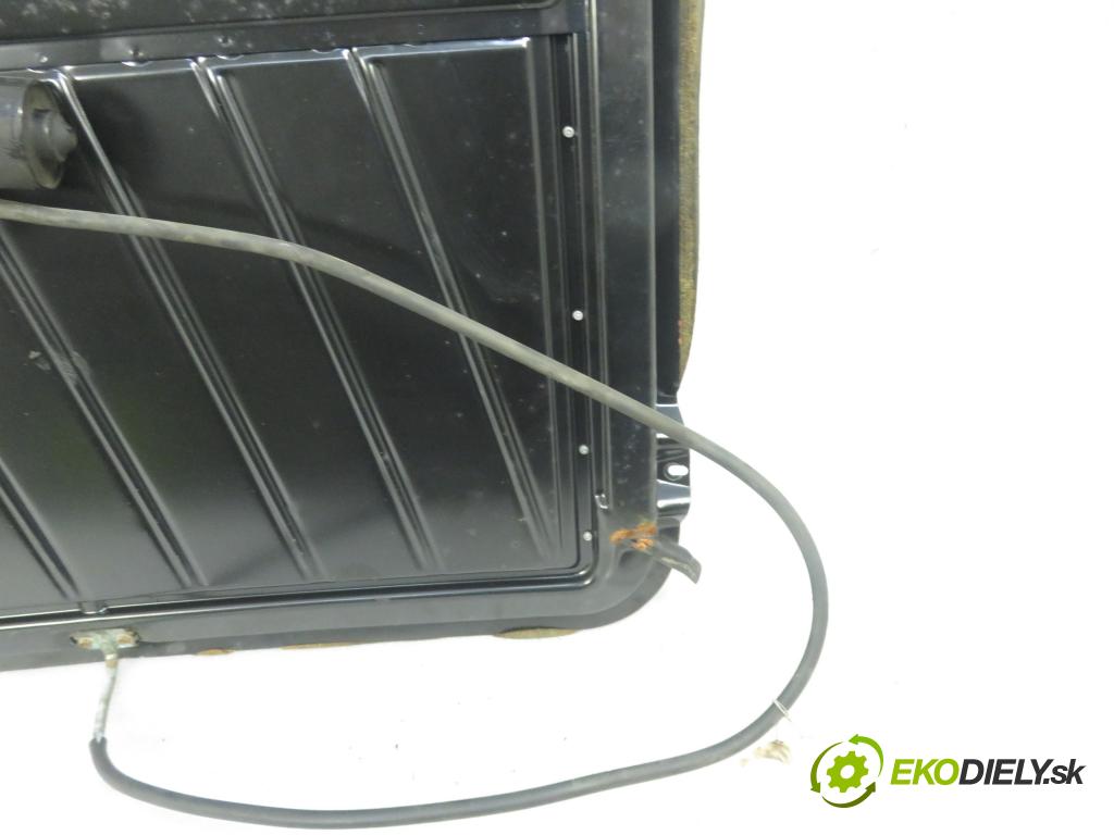 MERCEDES-BENZ Sedan (W124) SEDAN 1986 2497,00 Szyberdachy 2497,00 střešní okno  (Okna karoserie)