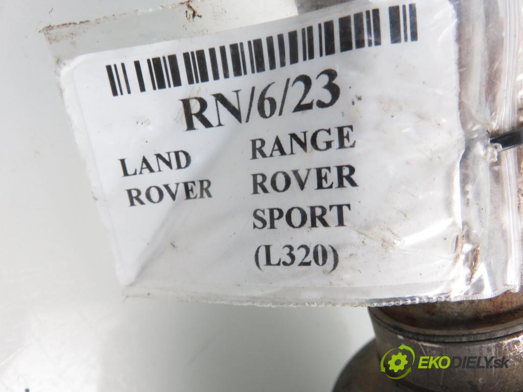 LAND ROVER RANGE ROVER SPORT (L320) SUV 2009 2720,00 Półosie 2720,00 Poloos LT