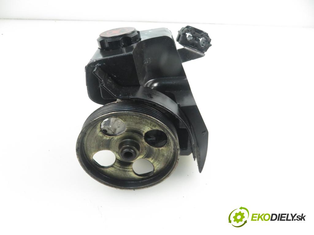 PEUGEOT 206 liftback (2A/C) HB 2007 1398,00 Pompy wspomagania 1398,00 Pumpa servočerpadlo 9662128480; 26086355QK (Servočerpadlá, pumpy riadenia)