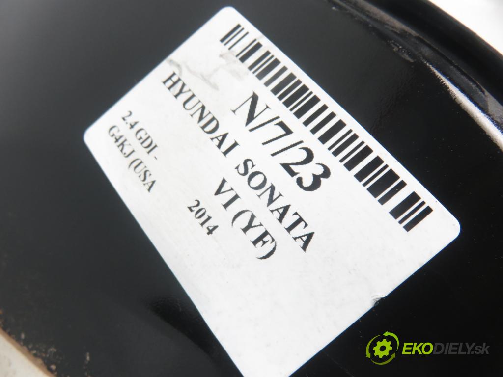 HYUNDAI SONATA VI (YF) SEDAN 2014 2359,00 Serwa hamulca 2359,00 Posilovač  (Servočerpadlá, pumpy riadenia)