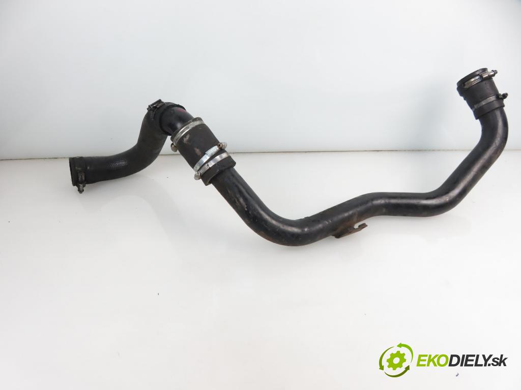 RENAULT ESPACE IV (JK0/1_) MINIVAN 2003 2188,00 Przewody chłodnic powietrza 2188,00 Rúra intercoolera turba 8200162182