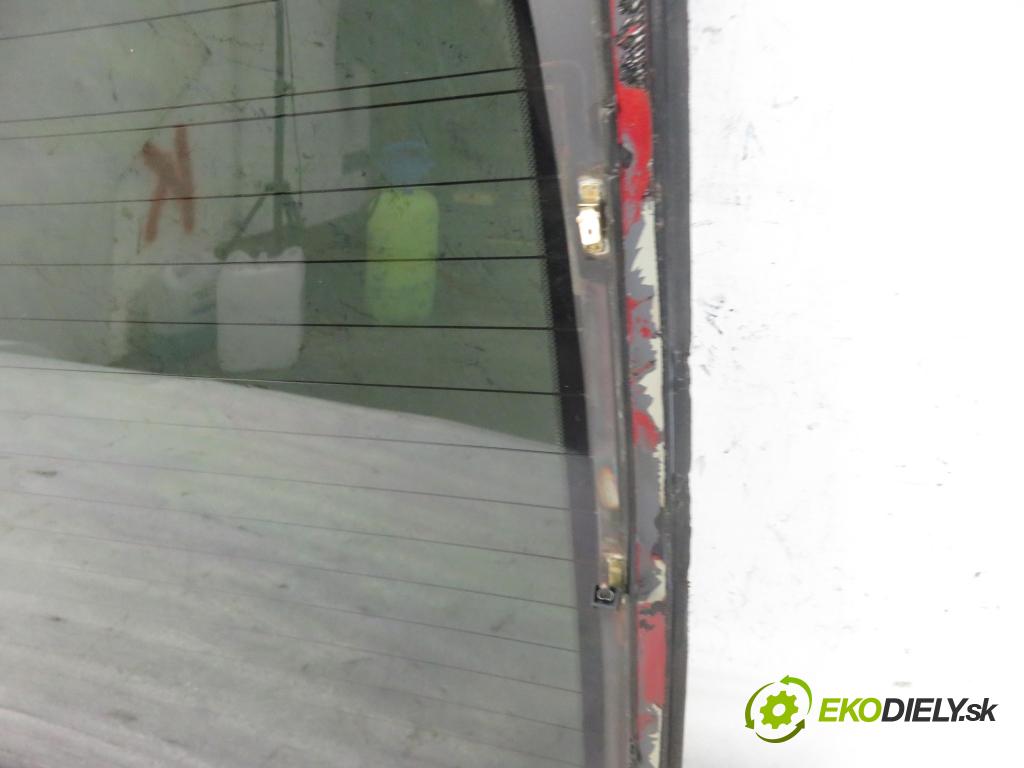 HYUNDAI SONATA VI (YF) SEDAN 2014 148,00 2.4 GDI - G4KJ (USA 201) 2359,00 Okno zadná sedan