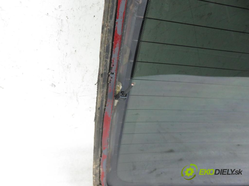 HYUNDAI SONATA VI (YF) SEDAN 2014 148,00 2.4 GDI - G4KJ (USA 201) 2359,00 Okno zadná sedan