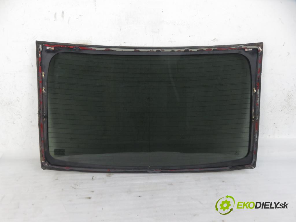 HYUNDAI SONATA VI (YF) SEDAN 2014 148,00 2.4 GDI - G4KJ (USA 201) 2359,00 Okno zadná sedan