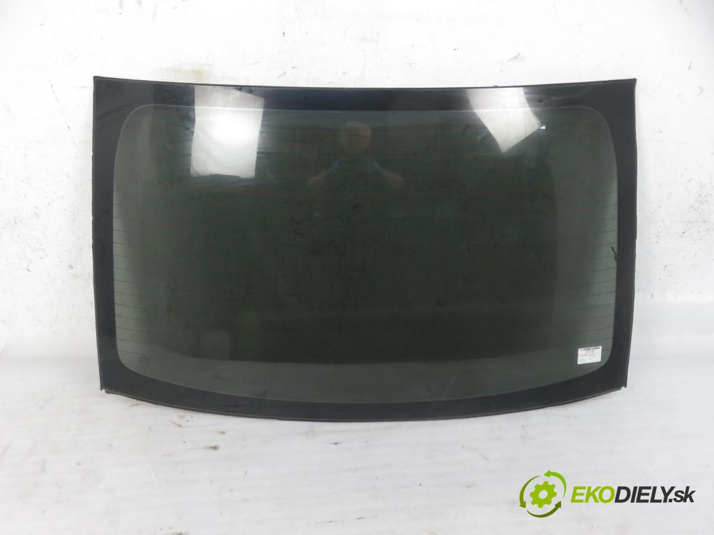 HYUNDAI SONATA VI (YF) SEDAN 2014 148,00 2.4 GDI - G4KJ (USA 201) 2359,00 Okno zadná sedan