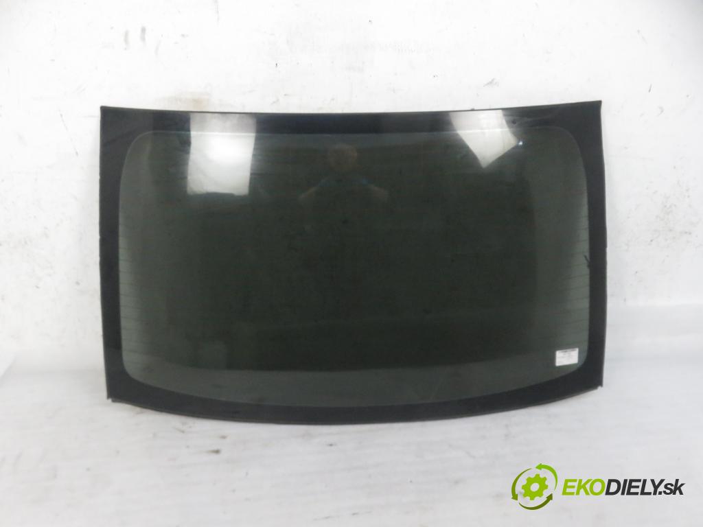 HYUNDAI SONATA VI (YF) SEDAN 2014 148,00 2.4 GDI - G4KJ (USA 201) 2359,00 Okno zadná sedan