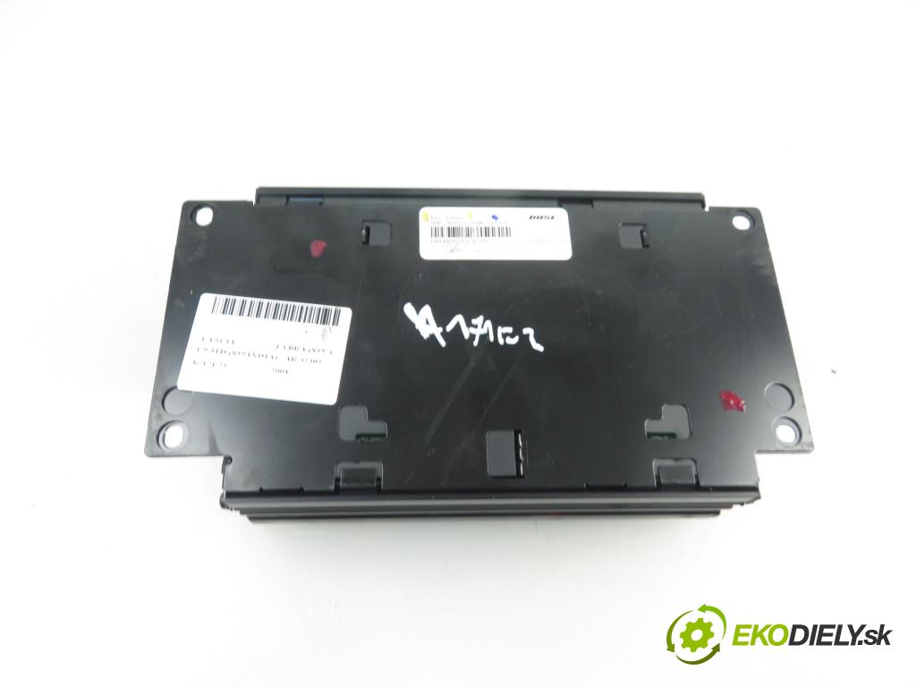 LANCIA LYBRA (839_) SEDAN 2001 1910,00 Wzmacniacze 1910,00 Zosilňovač 46740685 (Zosilňovače)