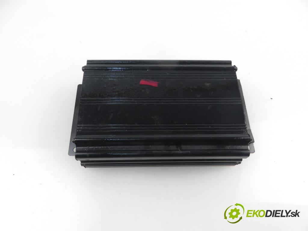 LANCIA LYBRA (839_) SEDAN 2001 1910,00 Wzmacniacze 1910,00 Zosilňovač 46740685 (Zosilňovače)