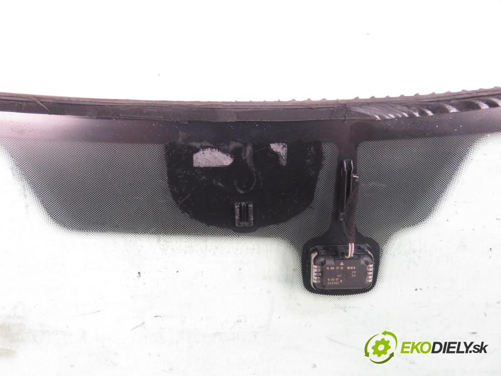 CITROEN C6 (TD_) FASTBACK 2007 150,00 2.7 HDi V6 204 Biturbo - UHZ (DT17BTED4) 2720,00 Okno čelná