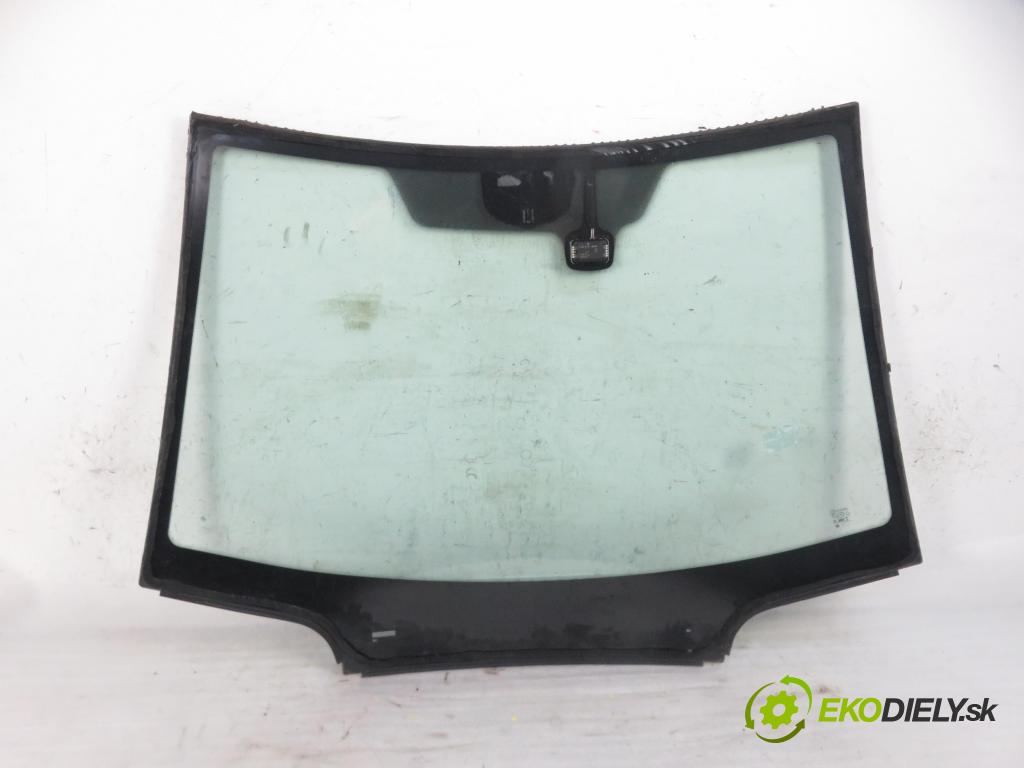 CITROEN C6 (TD_) FASTBACK 2007 150,00 2.7 HDi V6 204 Biturbo - UHZ (DT17BTED4) 2720,00 Okno čelná
