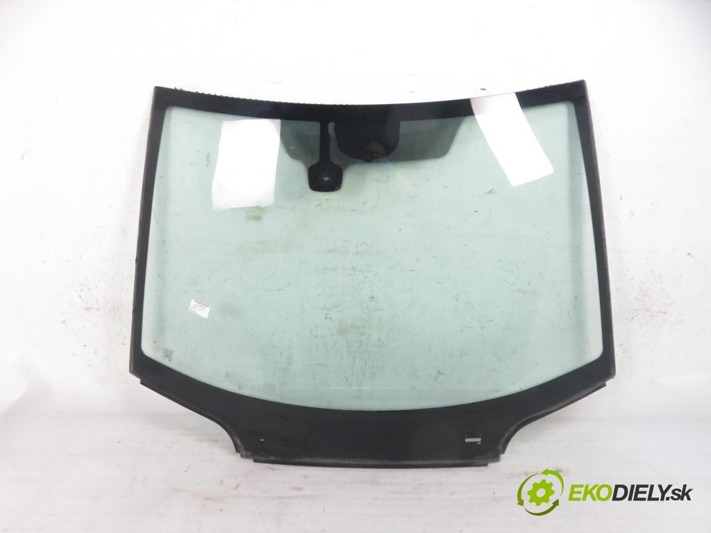 CITROEN C6 (TD_) FASTBACK 2007 150,00 2.7 HDi V6 204 Biturbo - UHZ (DT17BTED4) 2720,00 Okno čelná