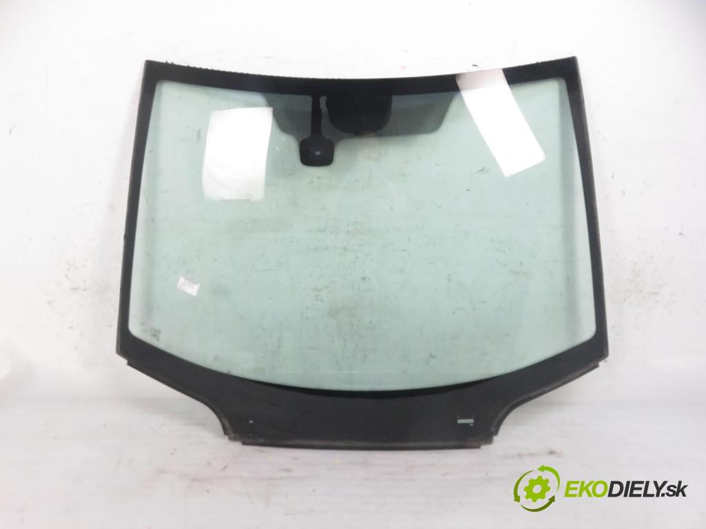 CITROEN C6 (TD_) FASTBACK 2007 150,00 2.7 HDi V6 204 Biturbo - UHZ (DT17BTED4) 2720,00 Okno čelná