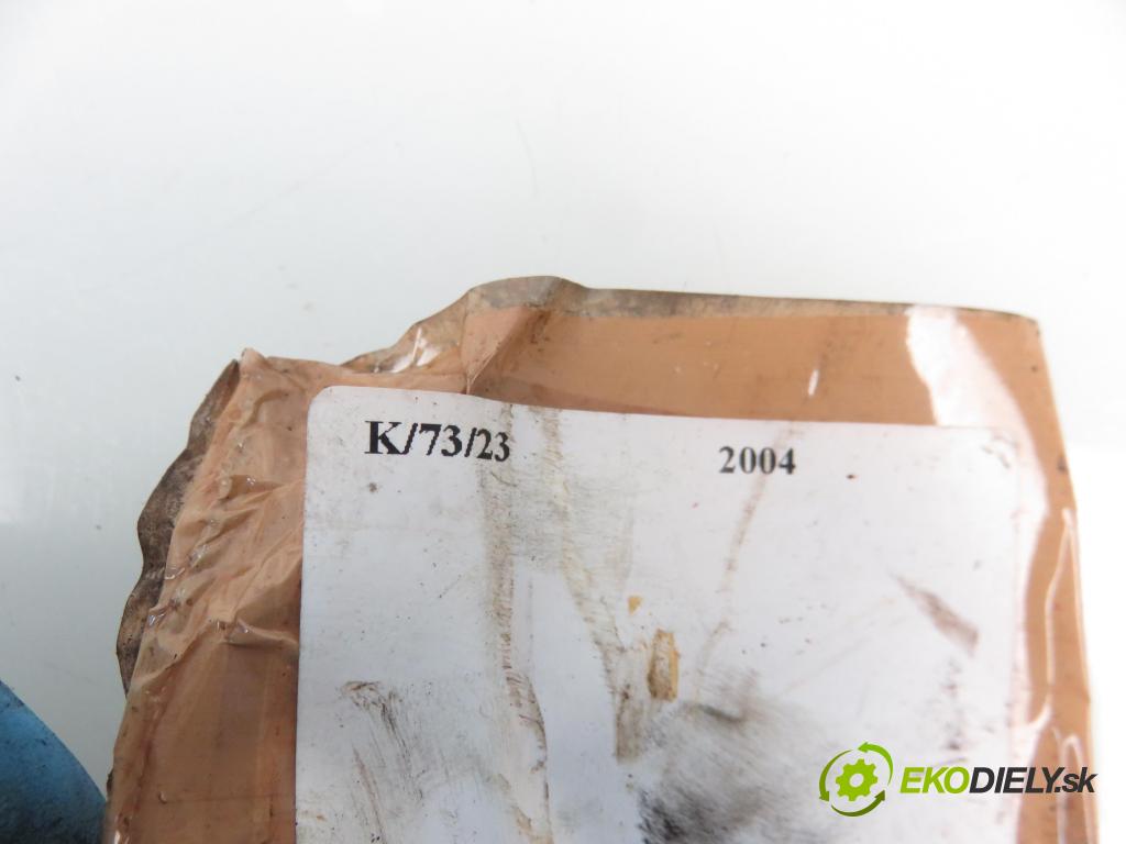 TOYOTA COROLLA (_E12_) HB 2004 1398,00 Koła dwumasowe i zamachowe 1398,00 Koleso zotrvačník 320017210; 134510D0