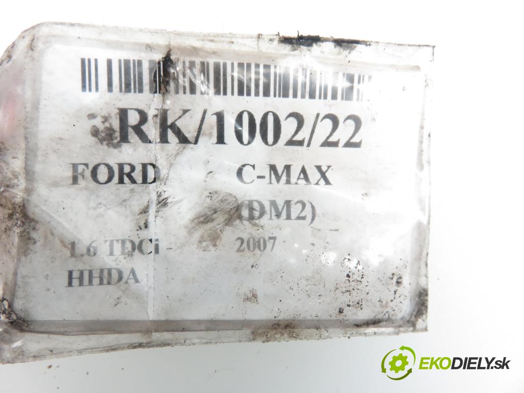 FORD C-MAX (DM2) MINIVAN 2007 1560,00 Koła dwumasowe i zamachowe 1560,00 Koleso dvojhmota GGV30000039