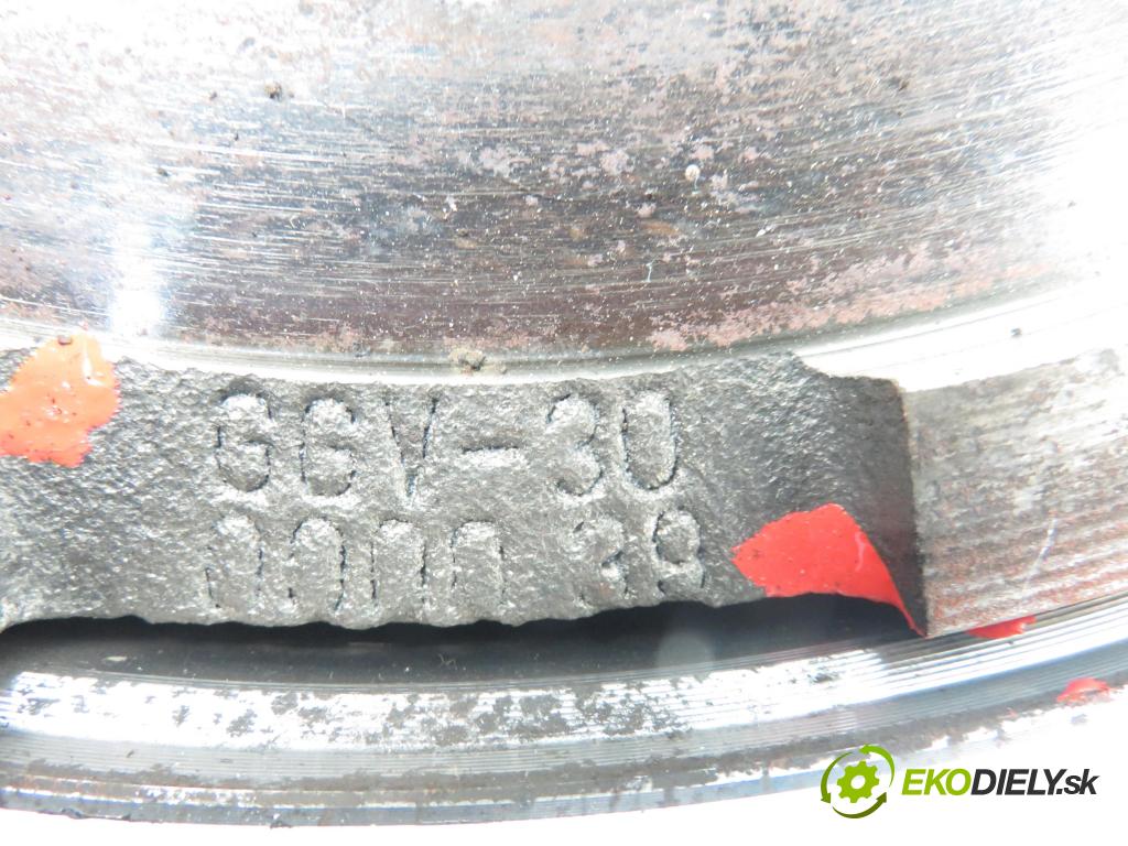 FORD C-MAX (DM2) MINIVAN 2007 1560,00 Koła dwumasowe i zamachowe 1560,00 Koleso dvojhmota GGV30000039